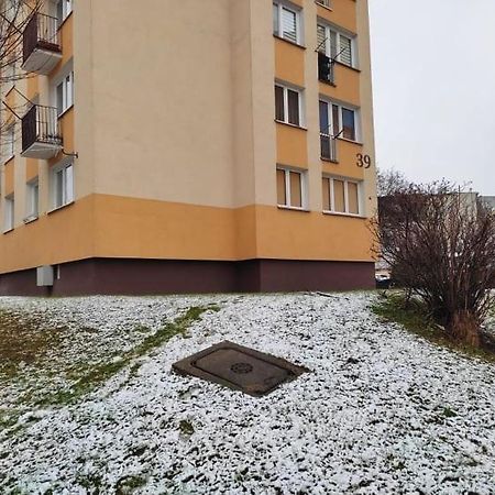 Mieszkanie M3 Szczytno  Eksteriør billede