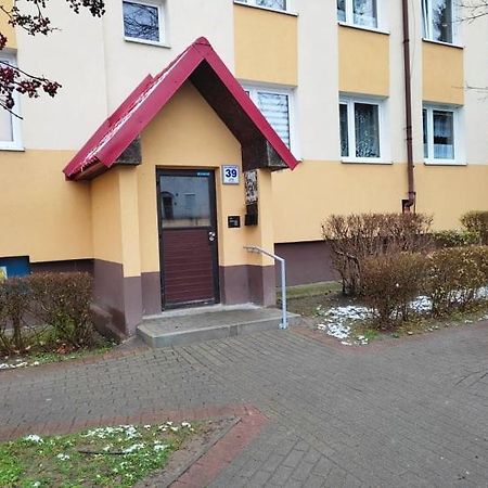 Mieszkanie M3 Szczytno  Eksteriør billede
